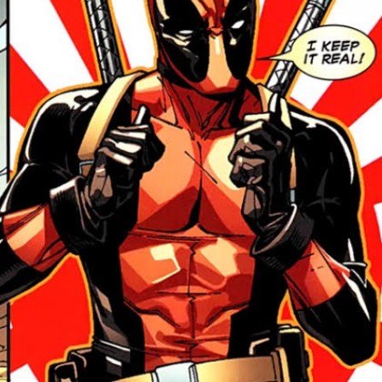 Deadpool